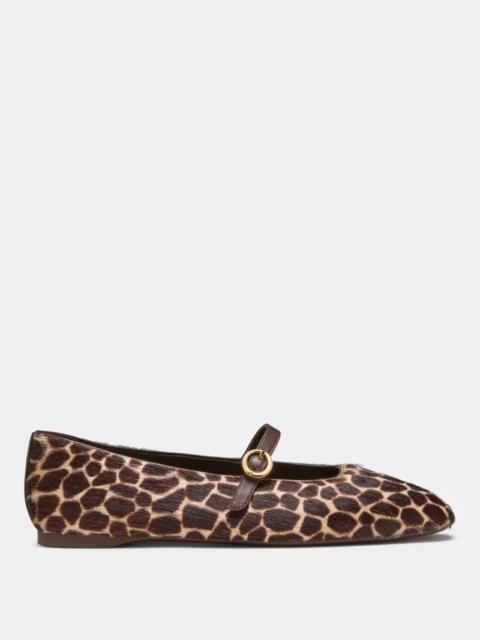 kate spade Halo Mary Jane Flat