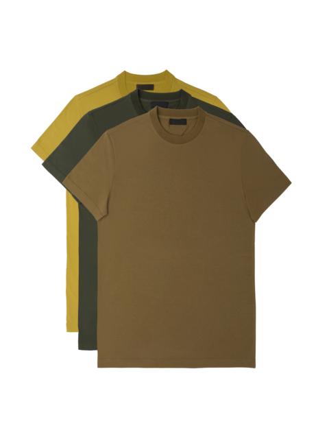 Prada Jersey T-shirt