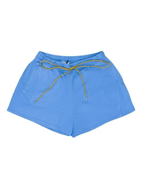 Rhude Skyline terry  swim shorts