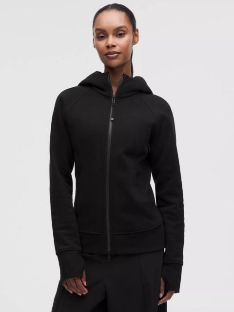lululemon Scuba Evolve Classic Full-Zip Hoodie