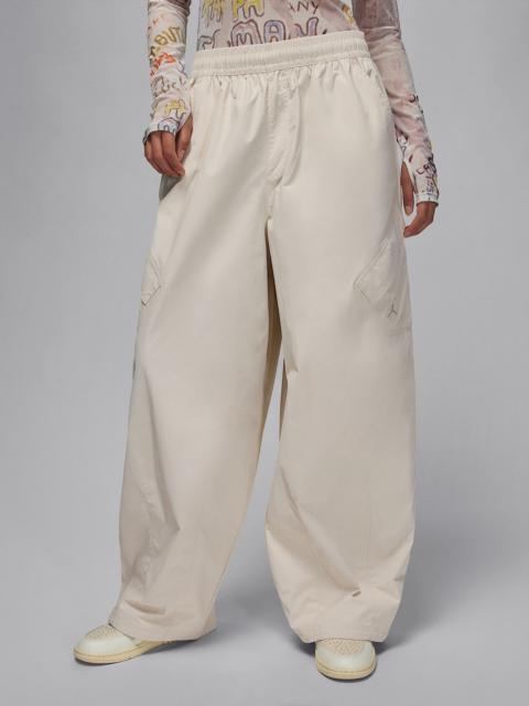 Jordan Jordan Flight Chicago Women's Parachute Pants