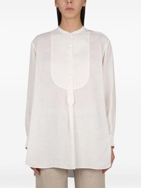 Aspesi buttoned blouse