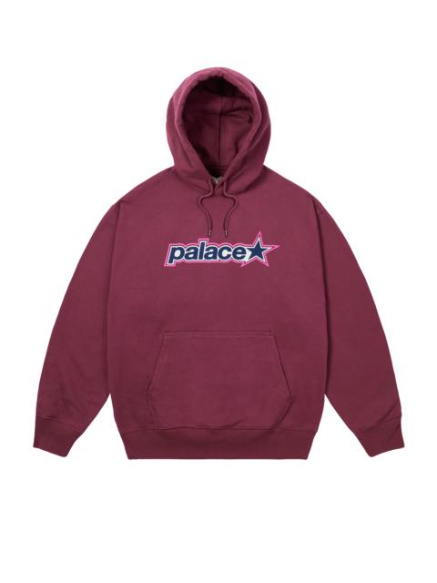 PALACE P STAR HOOD RICH WINE