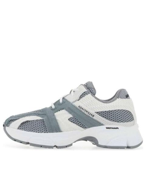 BALENCIAGA (WMNS) Balenciaga Phantom Sneakers 'White Grey Mesh' 679339W2E931790