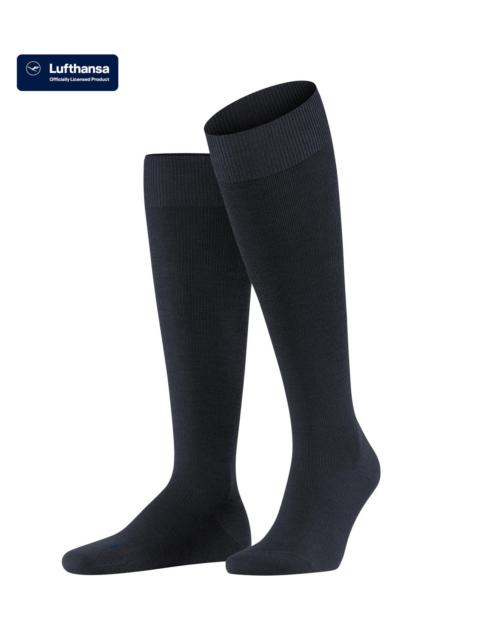 FALKE Energizing Wool Men Knee-high socks