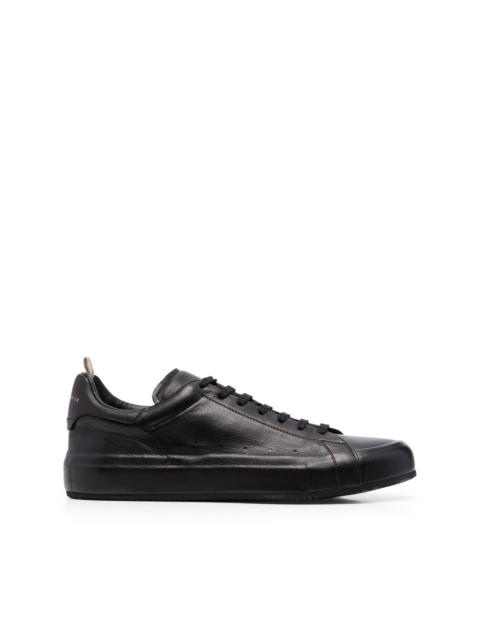 OFFICINE CREATIVE Primary low-top sneakers