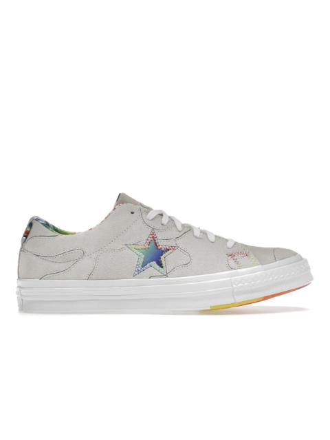 Converse One Star Ox Pride (2022)