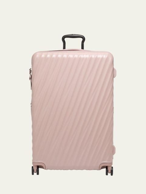TUMI Extended Trip Expandable Packing Luggage