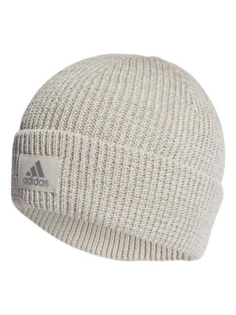 adidas adidas X-City COLD.RDY Beanie 'Beige' HN1086