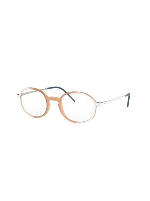 Ray-Ban RB7153 OPTICS