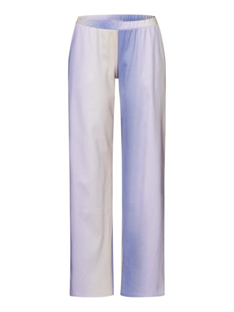 HANRO Loie Ombre Cotton Pants