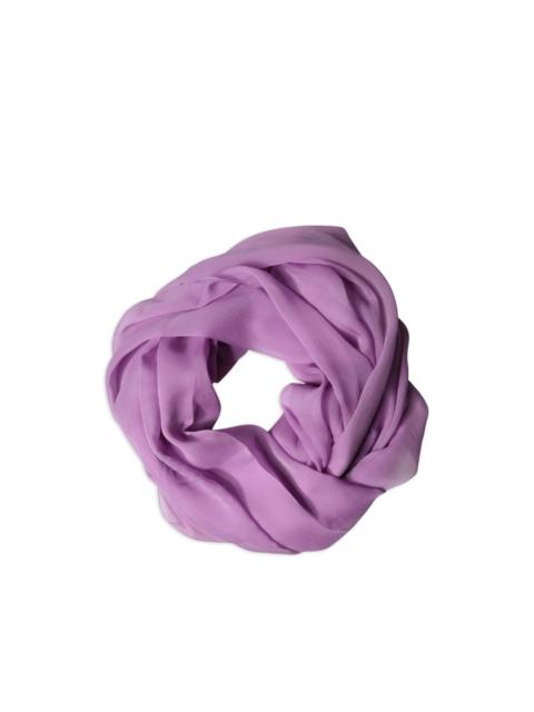 Dolce & Gabbana neck wrap shawl scarf