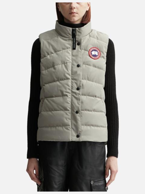 Canada Goose FREESTYLE VEST