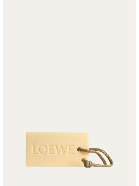 Loewe 10.5 oz. Oregano Solid Soap Bar