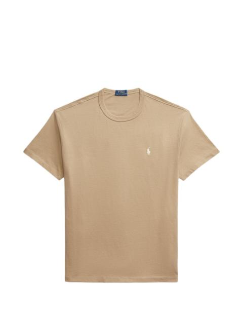 Polo Ralph Lauren Polo Pony-embroidered T-shirt