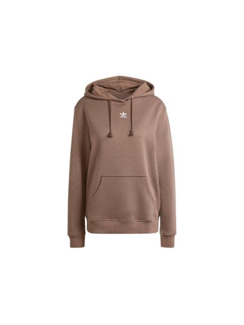 adidas adidas Adicolor Essentials Regular Hoodie Earth Strata