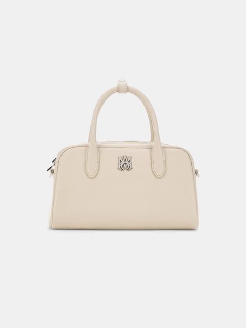AMIRI WOMEN'S MA BOWLING BAG