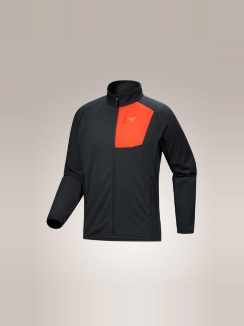 Arc'teryx Delta Jacket