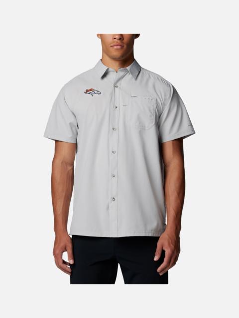 Columbia Men's NFL Slack Tide™ Camp Shirt