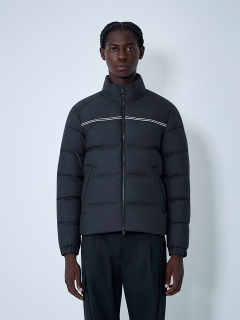Bouvaque Short Jacket
