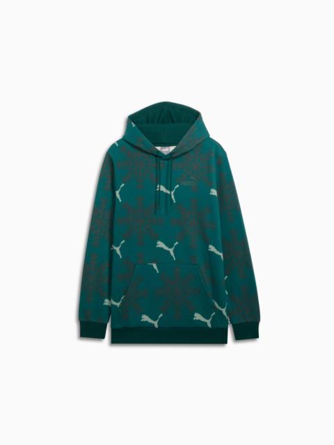 ESS+ Logo Lab Men's Winter Hoodie