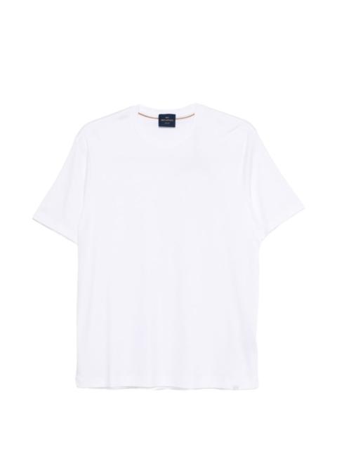 Paul & Shark crew-neck T-shirt