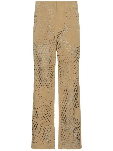 POST ARCHIVE FACTION (PAF) 5.1 Trousers Left