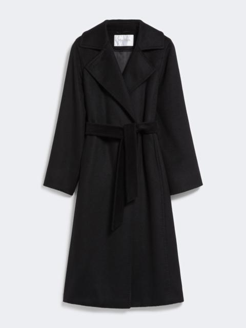 Max Mara MANUELA Manuela Icon Coat - BLACK