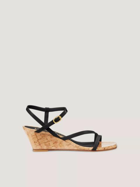 Stuart Weitzman OASIS 50 WEDGE