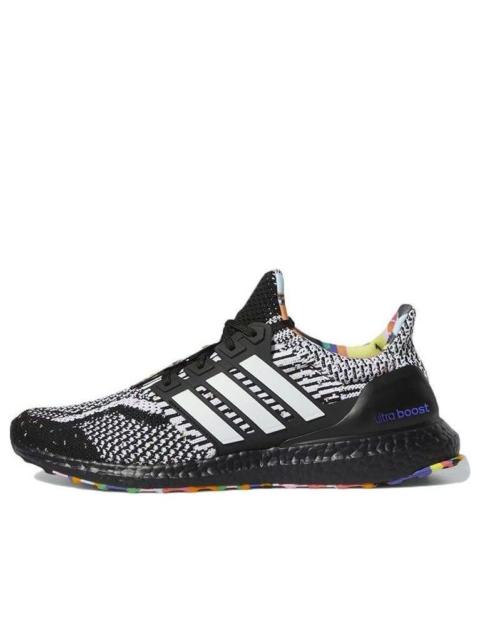 adidas adidas Ultraboost 5.0 DNA Shoes x Kris Andrew Small 'Black White' GY4424