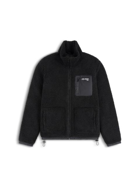 Billie Fleece Jacket