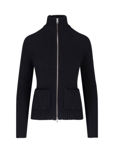 gimaguas ZIP CARDIGAN "ANNIE"
