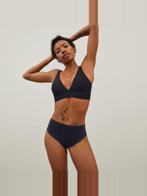EVERLANE THE INVISIBLE HIGH-RISE THONG