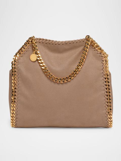 Stella McCartney Falabella mini plum bag | REVERSIBLE