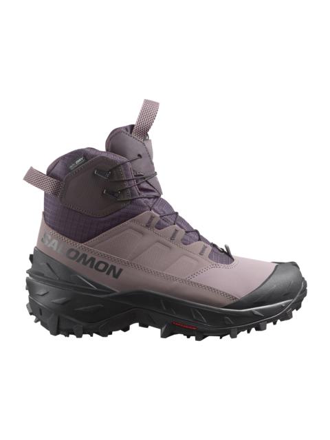 SALOMON CROSSTRAK POWDER WATERPROOF