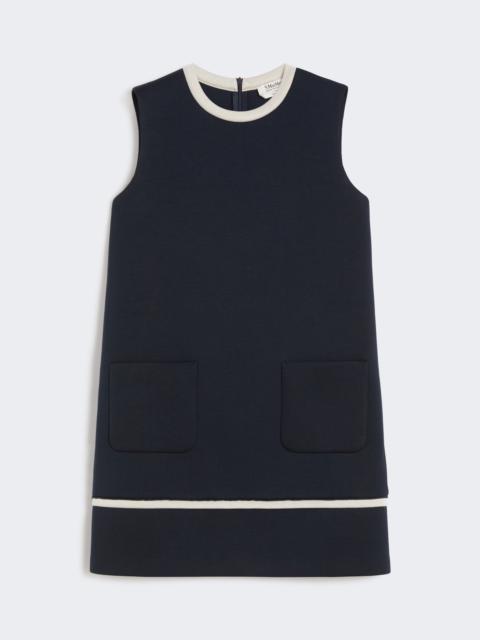 'S Max Mara LAGO Jersey mini dress