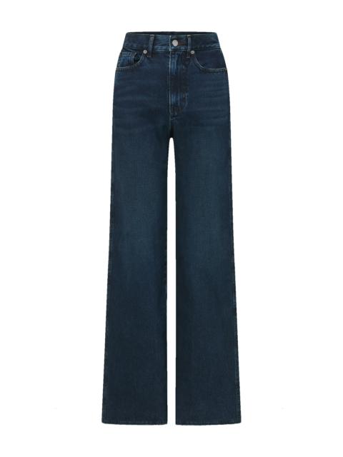 VERONICA BEARD TAYLOR WIDE-LEG JEAN