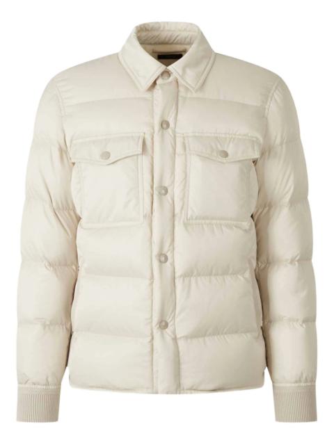 TOM FORD Tom Ford Quilted Padded Jacket