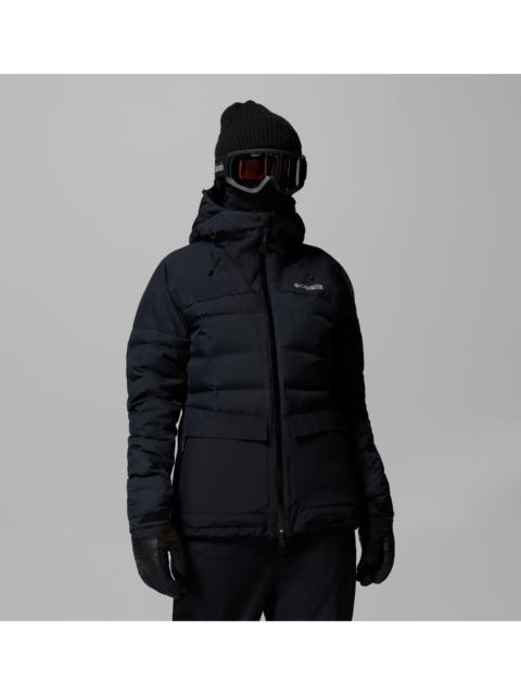 Columbia Women's Glacier Ridge Down Jacket