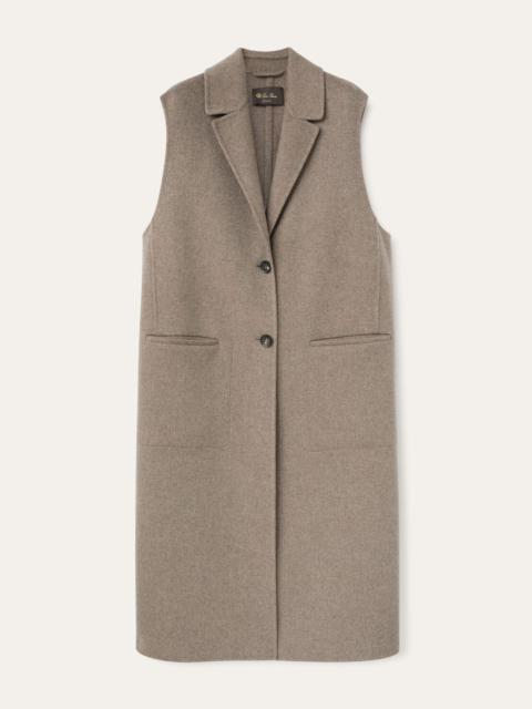 Loro Piana Zane Gilet