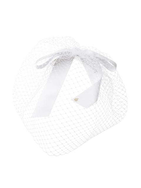 MAISON MICHEL Annie Hair Band