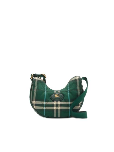 Burberry Horseshoe crossbody bag​