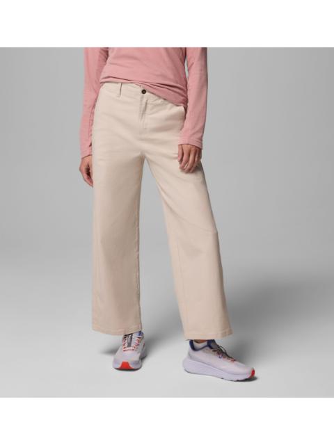 Columbia Women's ROC Wide Leg Pants