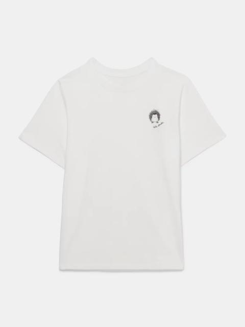 kate spade Hedgehog Tee