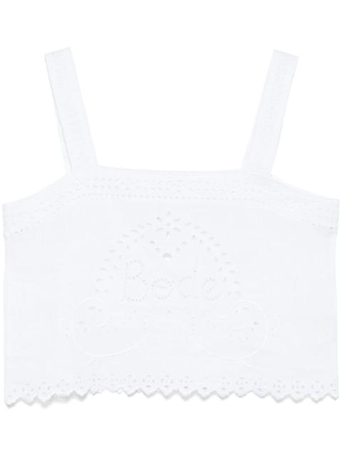 BODE Belvoirt tank top