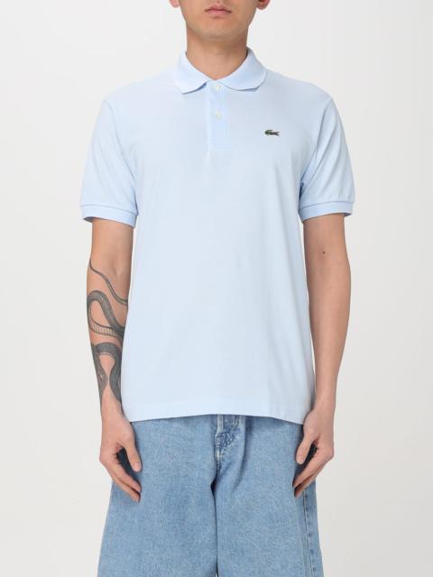 LACOSTE Polo shirt men Lacoste