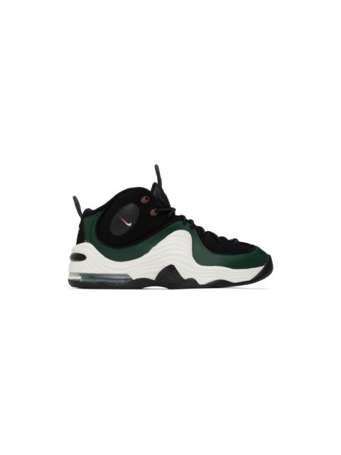 Nike Nike 공기 페니 2 남자 신발