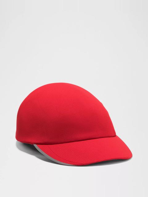 lululemon Fast and Free Running Hat *WovenAir