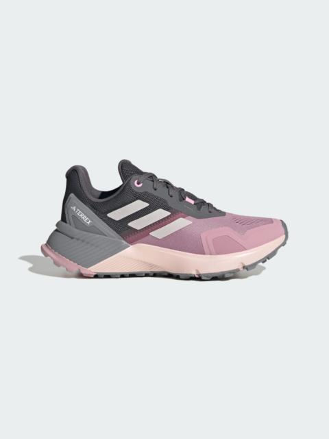 adidas Terrex Soulstride Trail Running Shoes