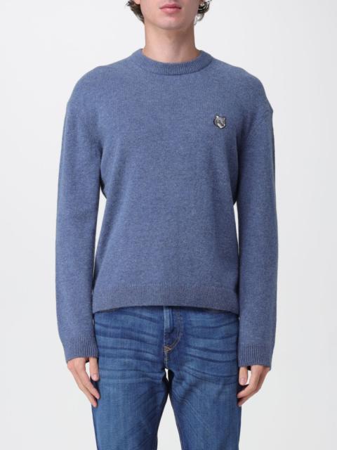 Maison Kitsuné Sweater men Maison KitsunÉ